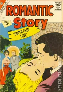 Romantic Story #60