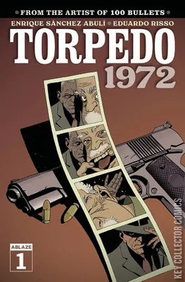 Torpedo: 1972