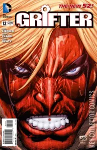 Grifter #12