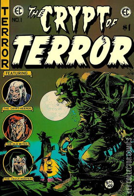 E.C. Classic Reprint