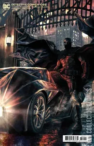 Detective Comics #1052