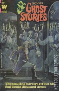 Grimm's Ghost Stories #56