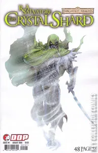 Forgotten Realms: The Crystal Shard #1