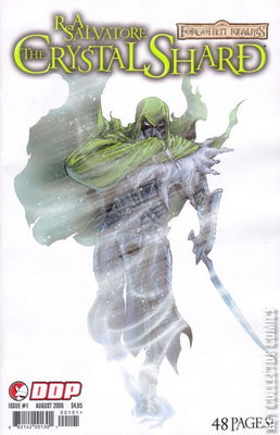 Forgotten Realms: The Crystal Shard