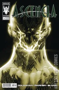 Ascencia #3