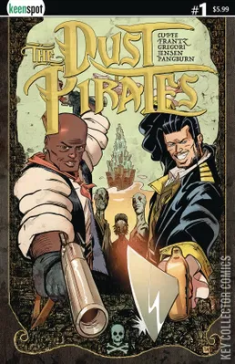 Dust Pirates