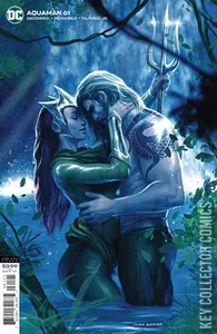 Aquaman #61