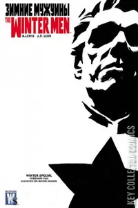 The Winter Men Winter Special #1
