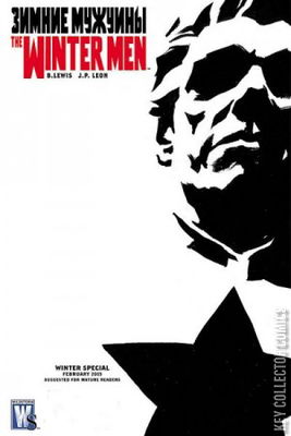 The Winter Men Winter Special