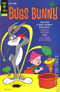 Bugs Bunny #167