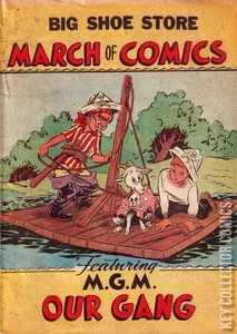 March of Comics #26