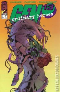 Gen13: Ordinary Heroes #2