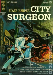 City Surgeon #1