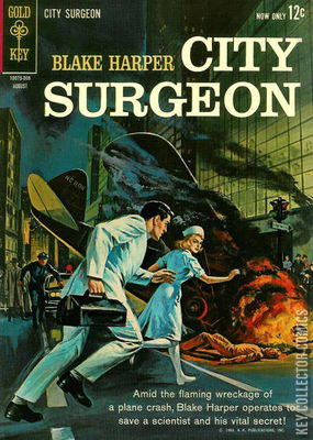 City Surgeon