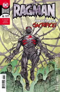Ragman #6