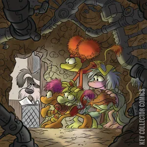 Fraggle Rock #2