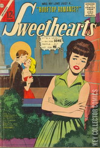 Sweethearts #75