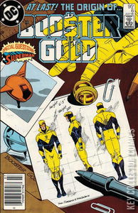 Booster Gold #6