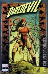 Variant Cover for Daredevil #1