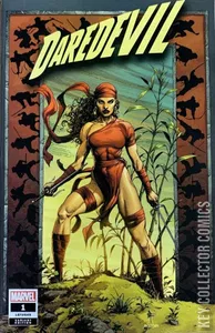 Daredevil #1
