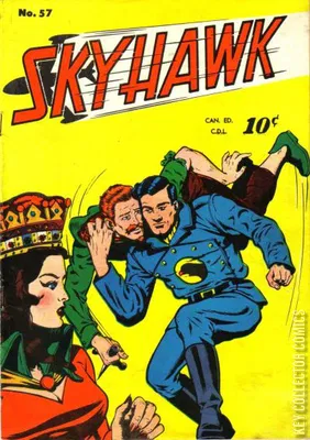 Skyhawk