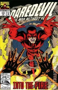 Daredevil #312