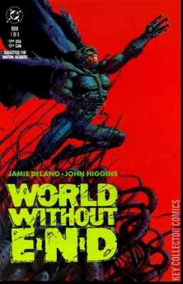 World Without End