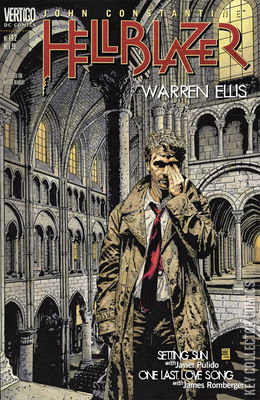 Hellblazer