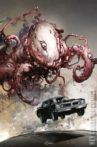 Supernatural #4