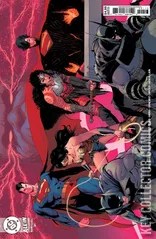 Cover for DC: All In Special #1
