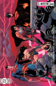 DC: All In Special #1