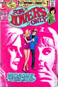 For Lovers Only #65