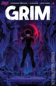 Grim #4