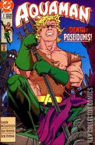 Aquaman #2