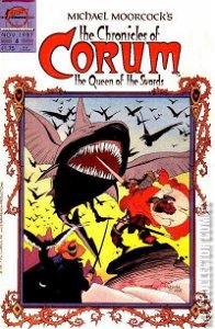 The Chronicles of Corum #6
