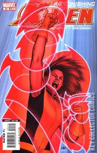 Astonishing X-Men #21