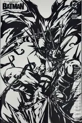 Cover for Absolute Batman #20