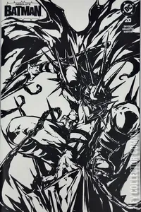 Absolute Batman #20