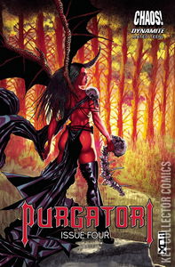 Purgatori #4