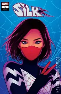 Silk #1