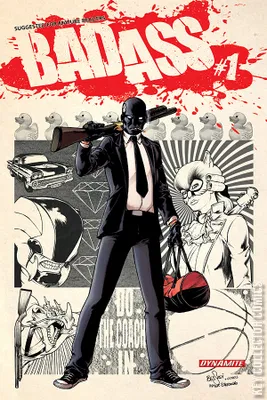 Bad Ass