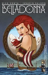 Belladonna #0