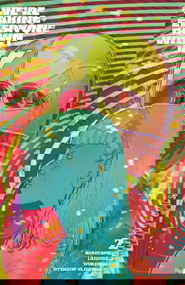 We're Taking Everyone Down With Us