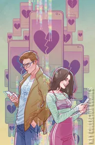 Mighty Morphin Power Rangers (2026) #4