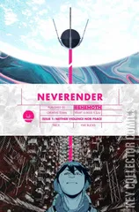 Variant Cover for Neverender #1