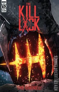 Kill Lock #5