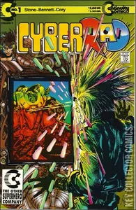 CyberRad #1