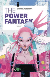 Power Fantasy, The #2