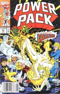 Power Pack #56