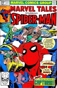 Marvel Tales #127